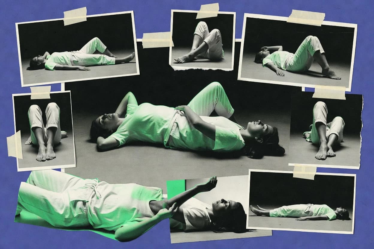 Top 10 Best AI Lying Down Poses Generator of 2026