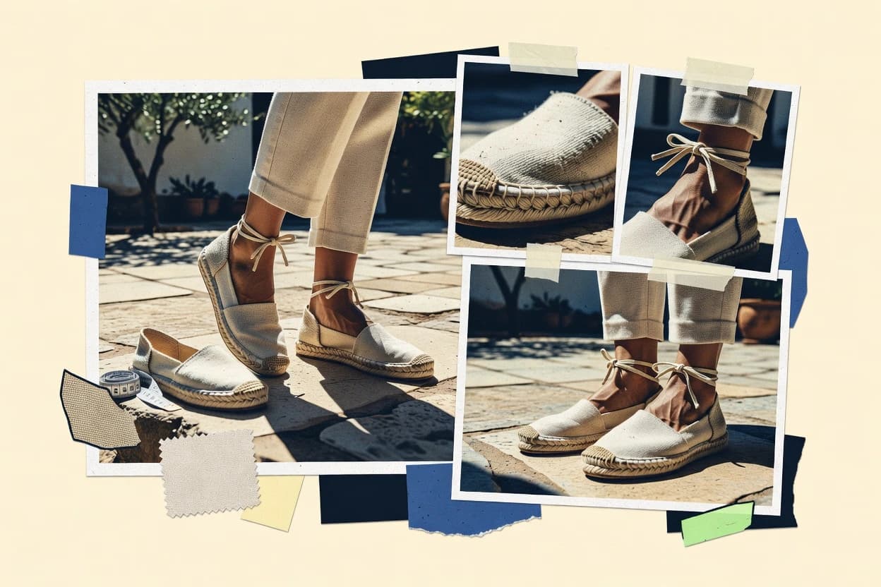Top 10 Best Espadrilles AI On Model Photography Generator of 2026