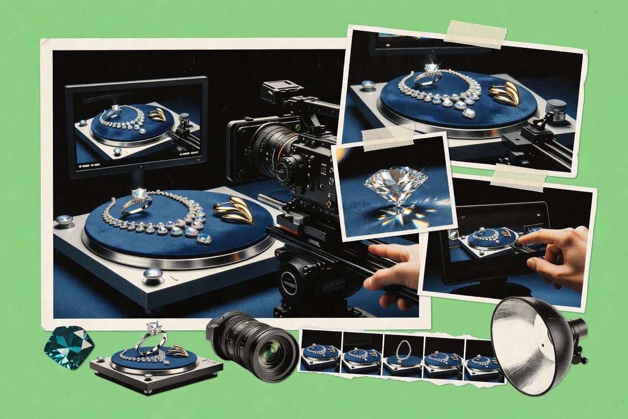 Top 10 Best AI Jewelry Video Generator of 2026