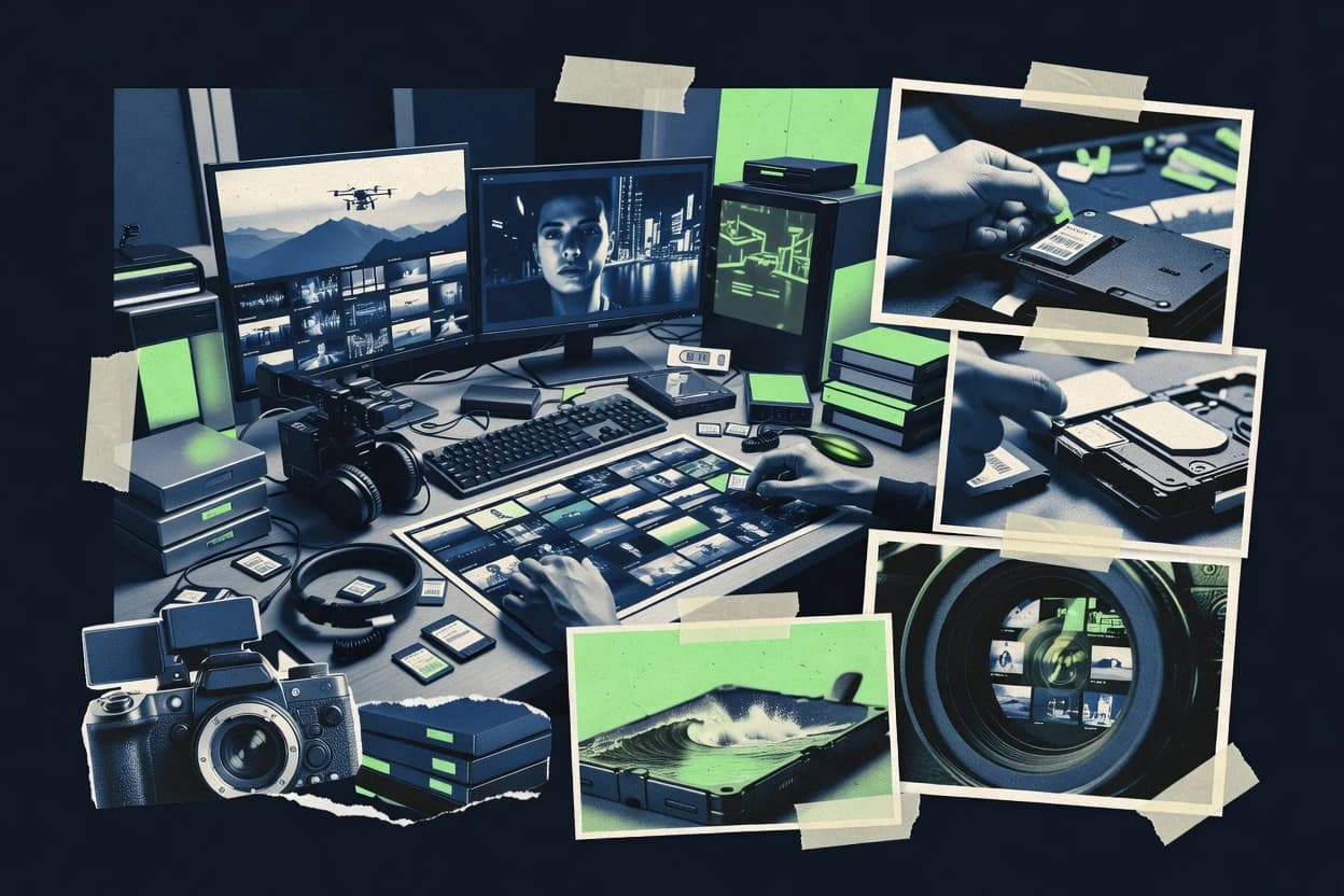 Top 10 Best AI Collection Video Generator of 2026