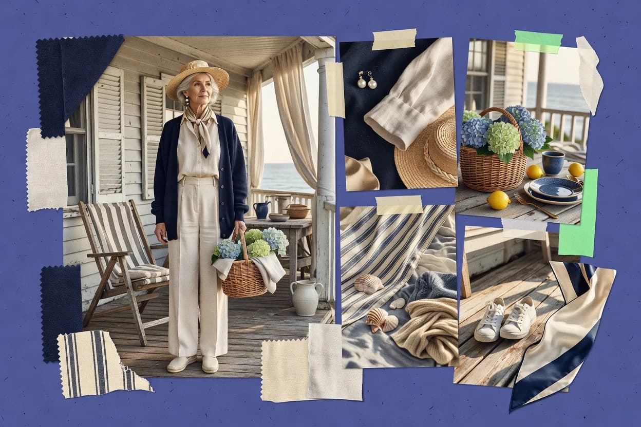 Top 10 Best AI Coastal Grandma Fashion Photography Generator of 2026