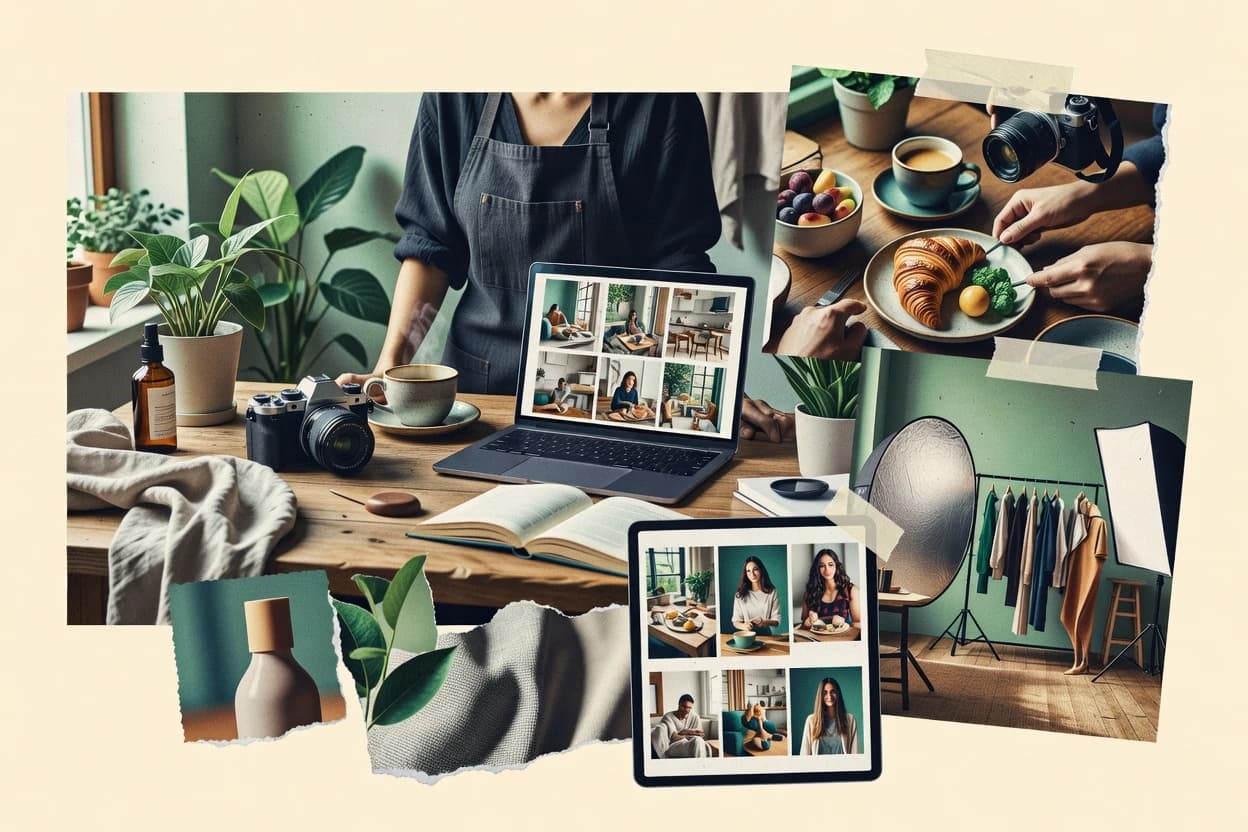 Top 10 Best AI Lifestyle Photo Generator of 2026