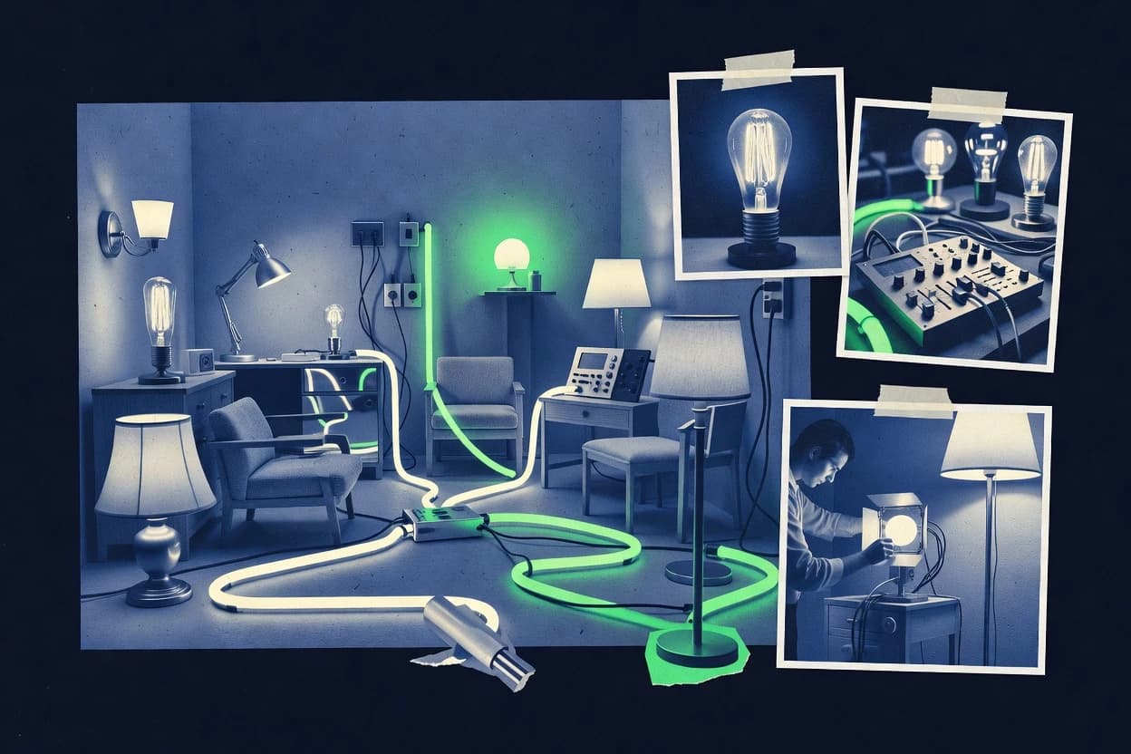 Top 10 Best AI Practical Lighting Generator of 2026