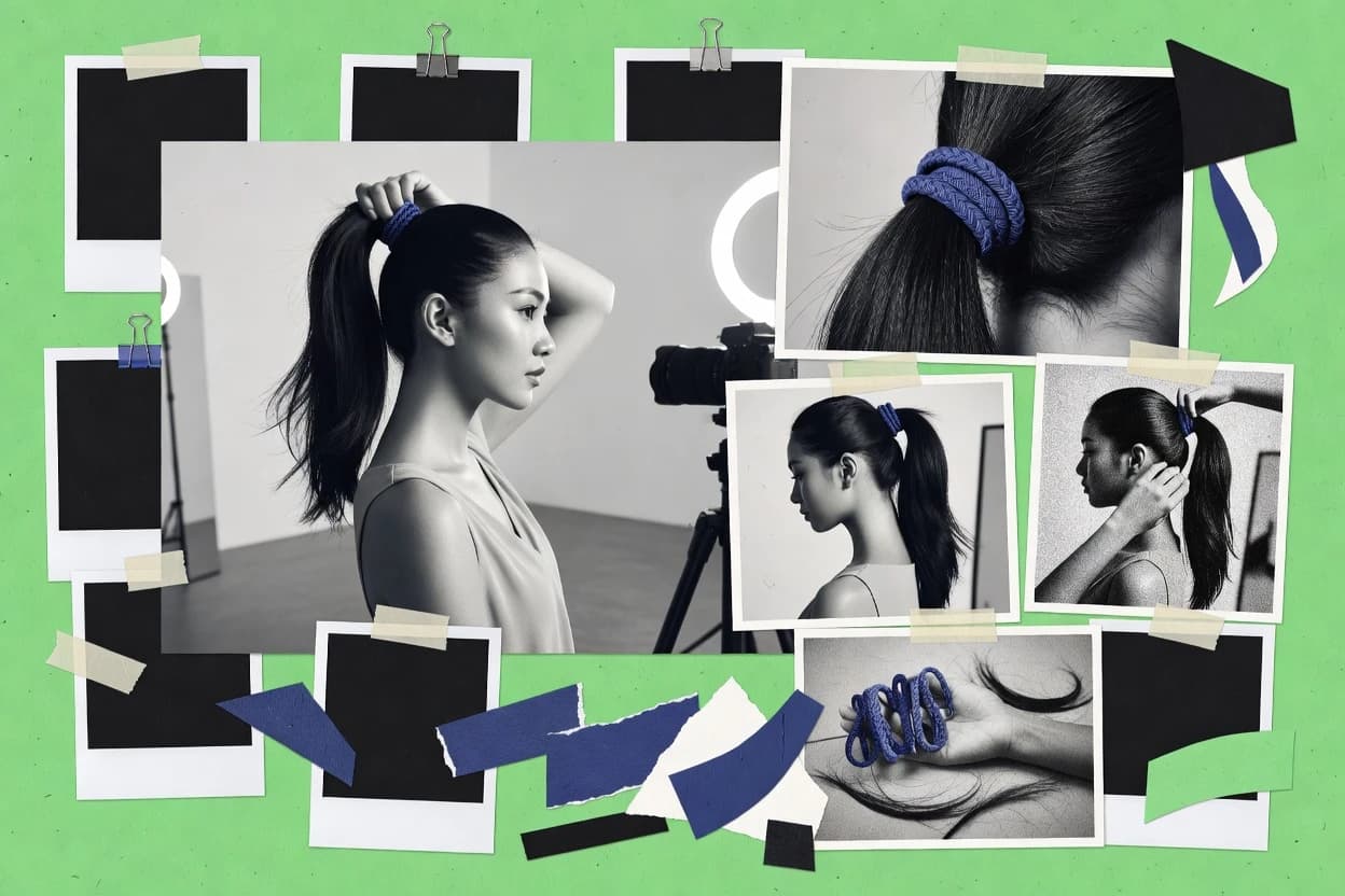 Top 10 Best Hair Tie AI On Model Photography Generator of 2026