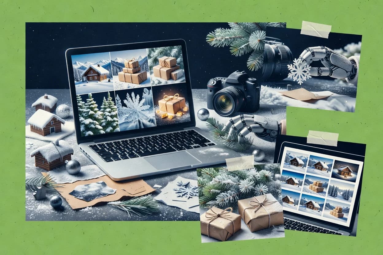 Top 10 Best AI Winter Campaign Generator of 2026