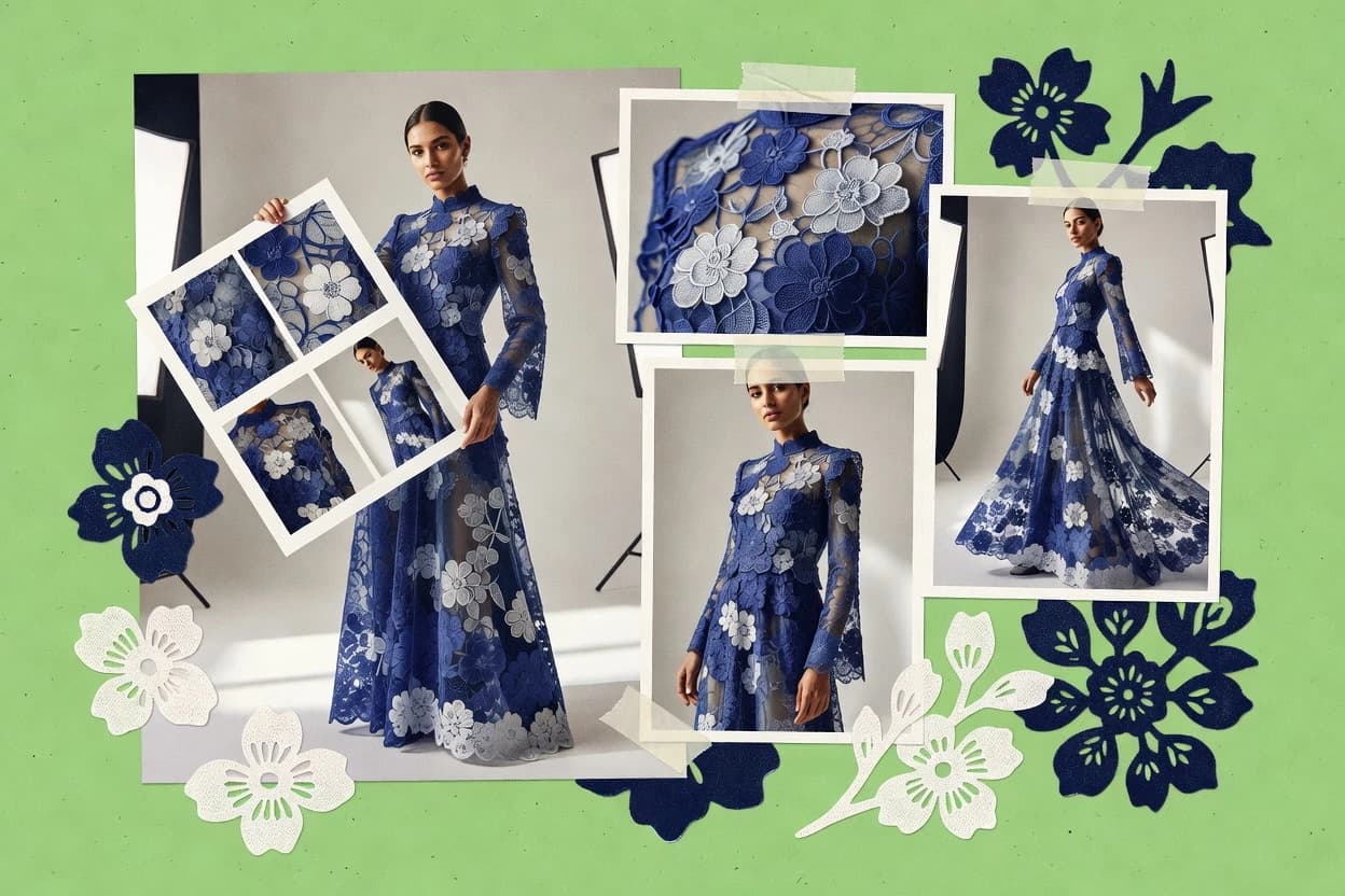 Top 10 Best Lace AI On Model Photography Generator of 2026