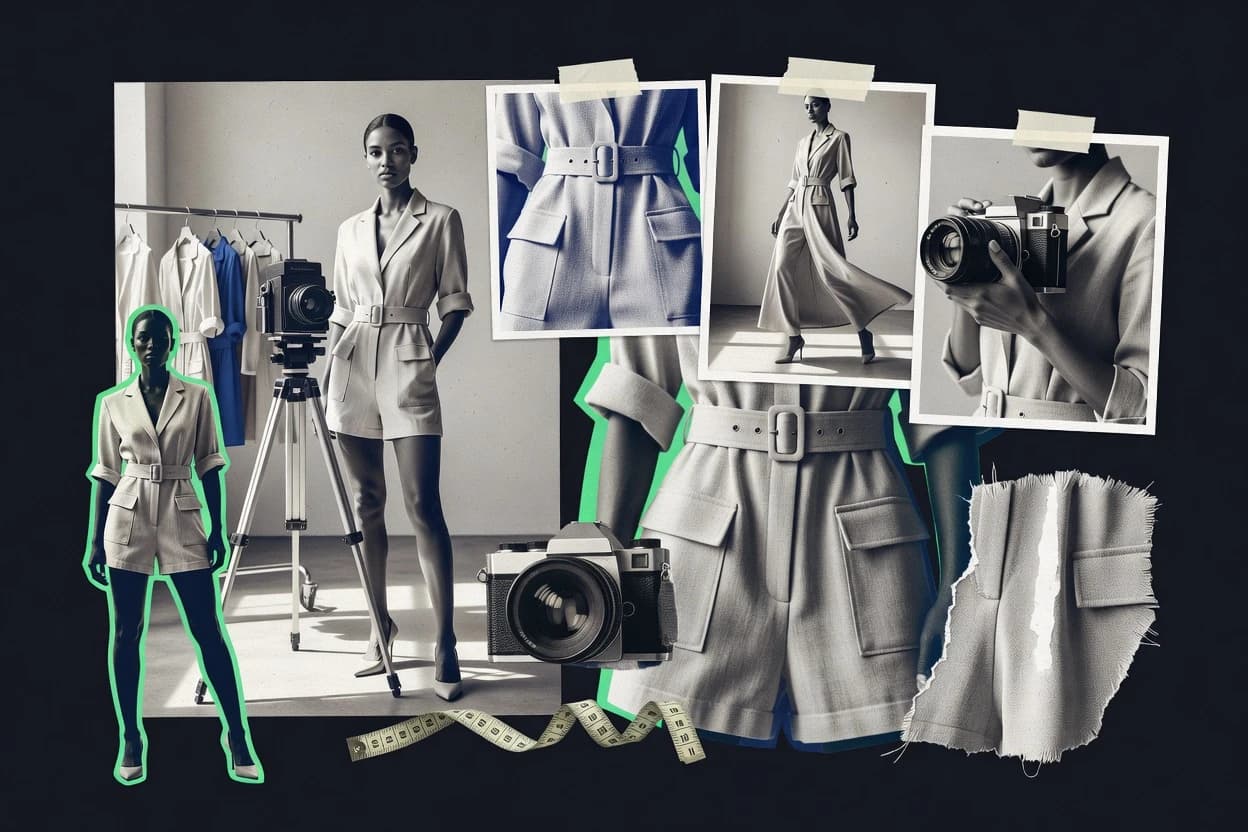 Top 10 Best Romper AI On Model Photography Generator of 2026