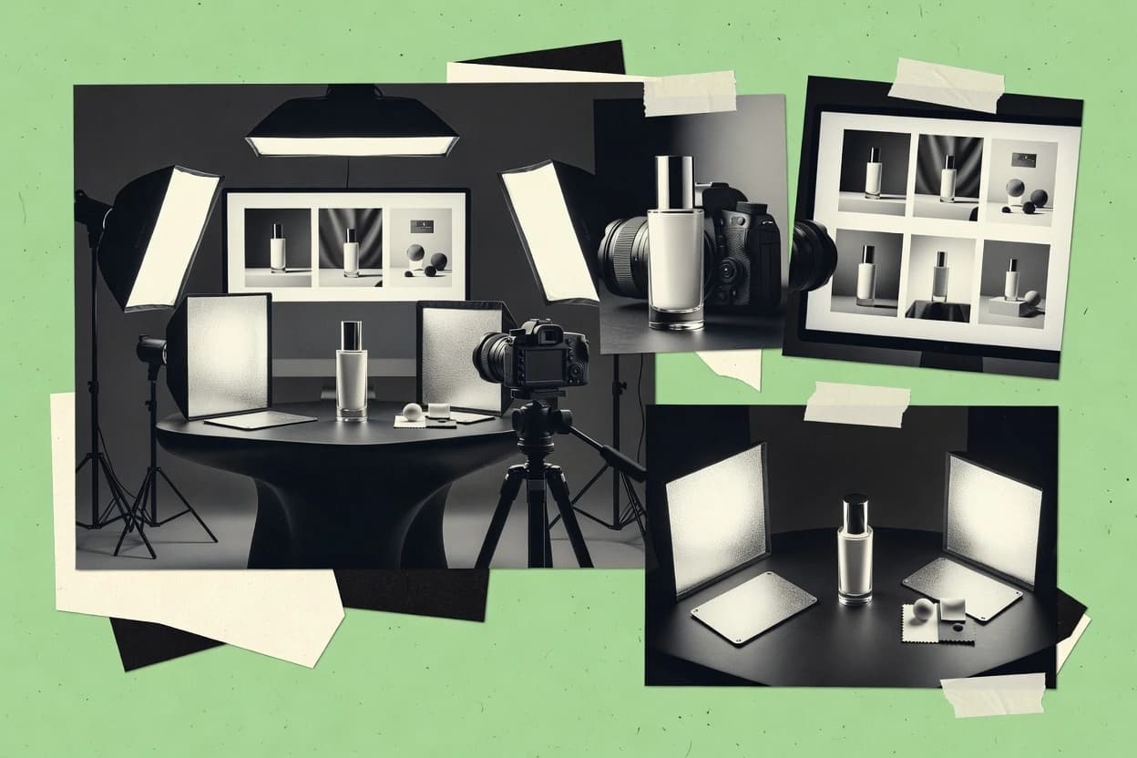 Top 10 Best AI Advertising Product Photography Generator of 2026