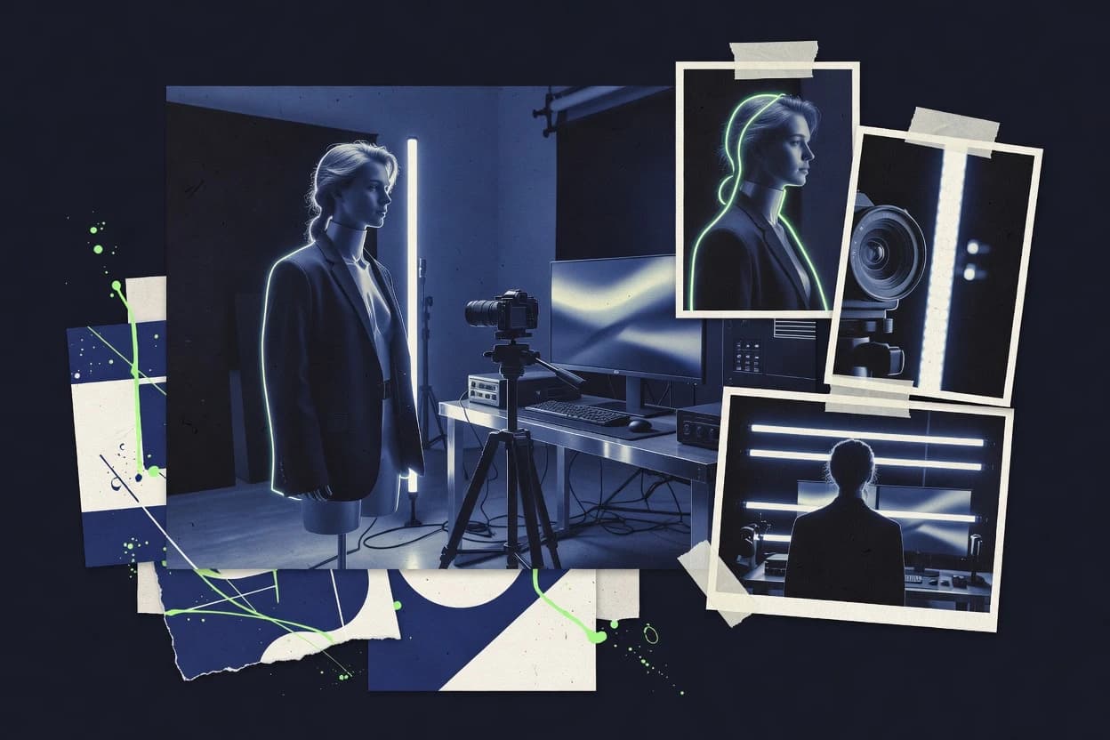 Top 10 Best AI Edge Lighting Generator of 2026