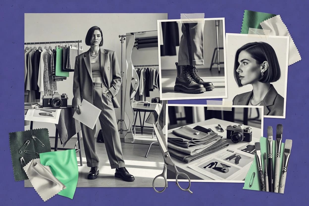 Top 10 Best AI Tomboy Femme Fashion Photography Generator of 2026