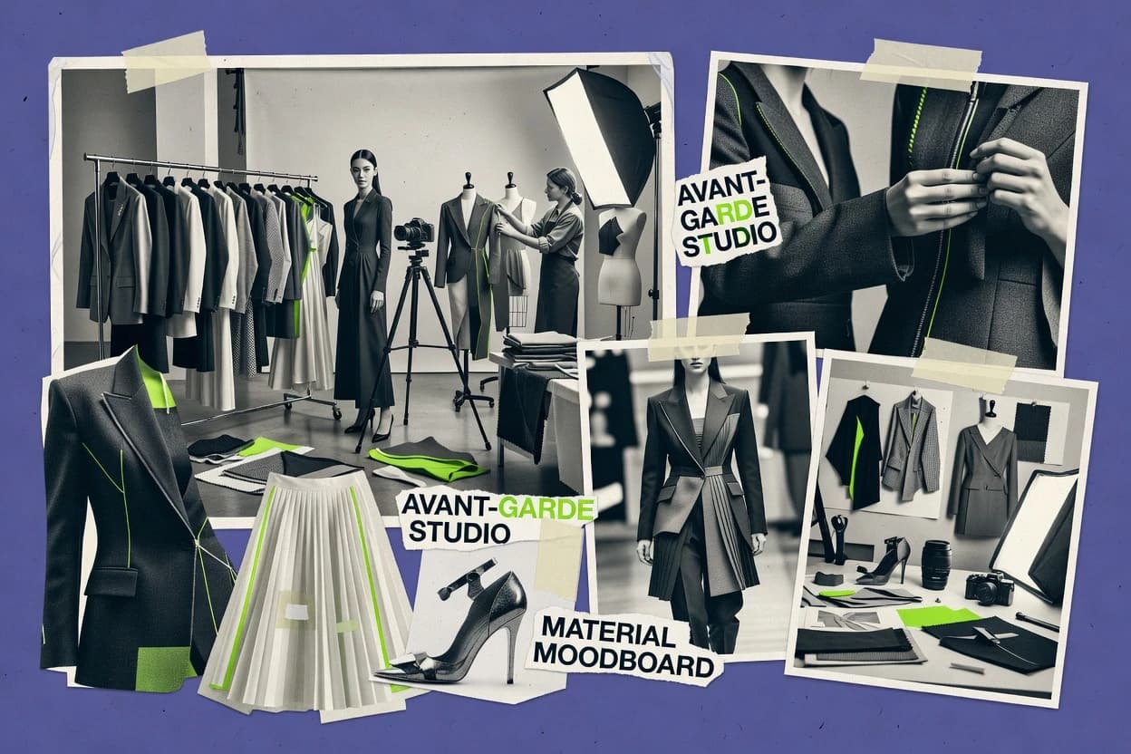 Top 10 Best AI Apparel Fashion Photo Generator of 2026