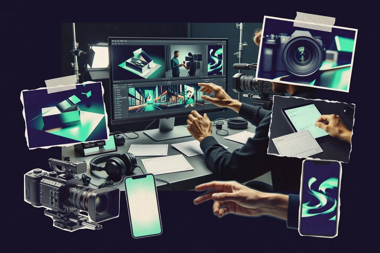 Top 10 Best AI Campaign Video Generator of 2026