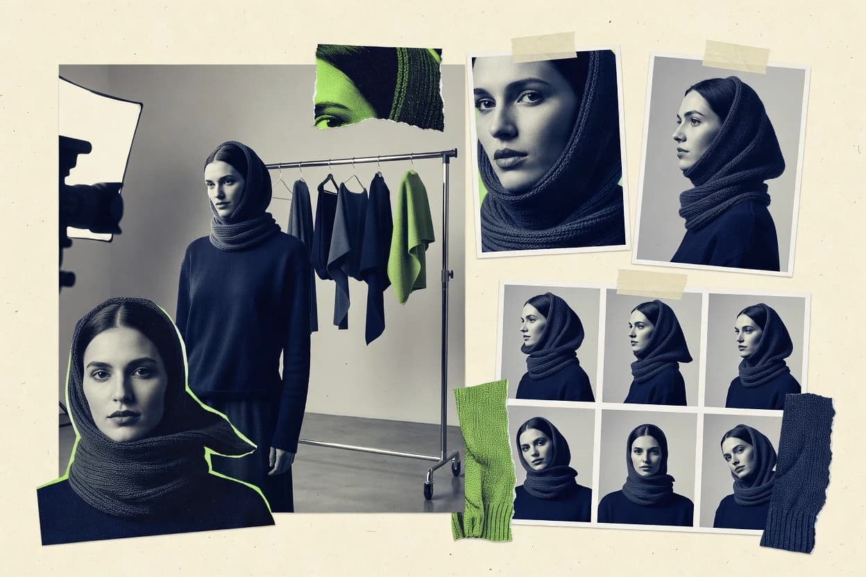 Top 10 Best Snood AI On Model Photography Generator of 2026
