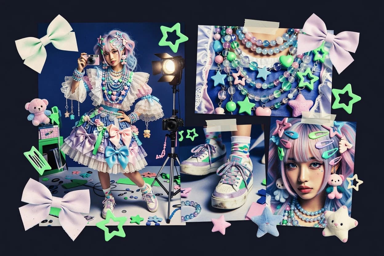 Top 10 Best AI Decora Fashion Photography Generator of 2026