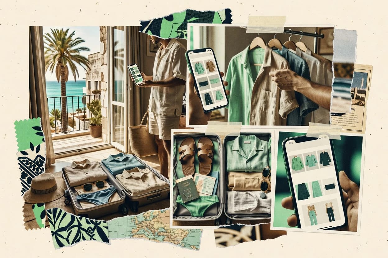 Top 10 Best AI Vacation Outfit Generator of 2026