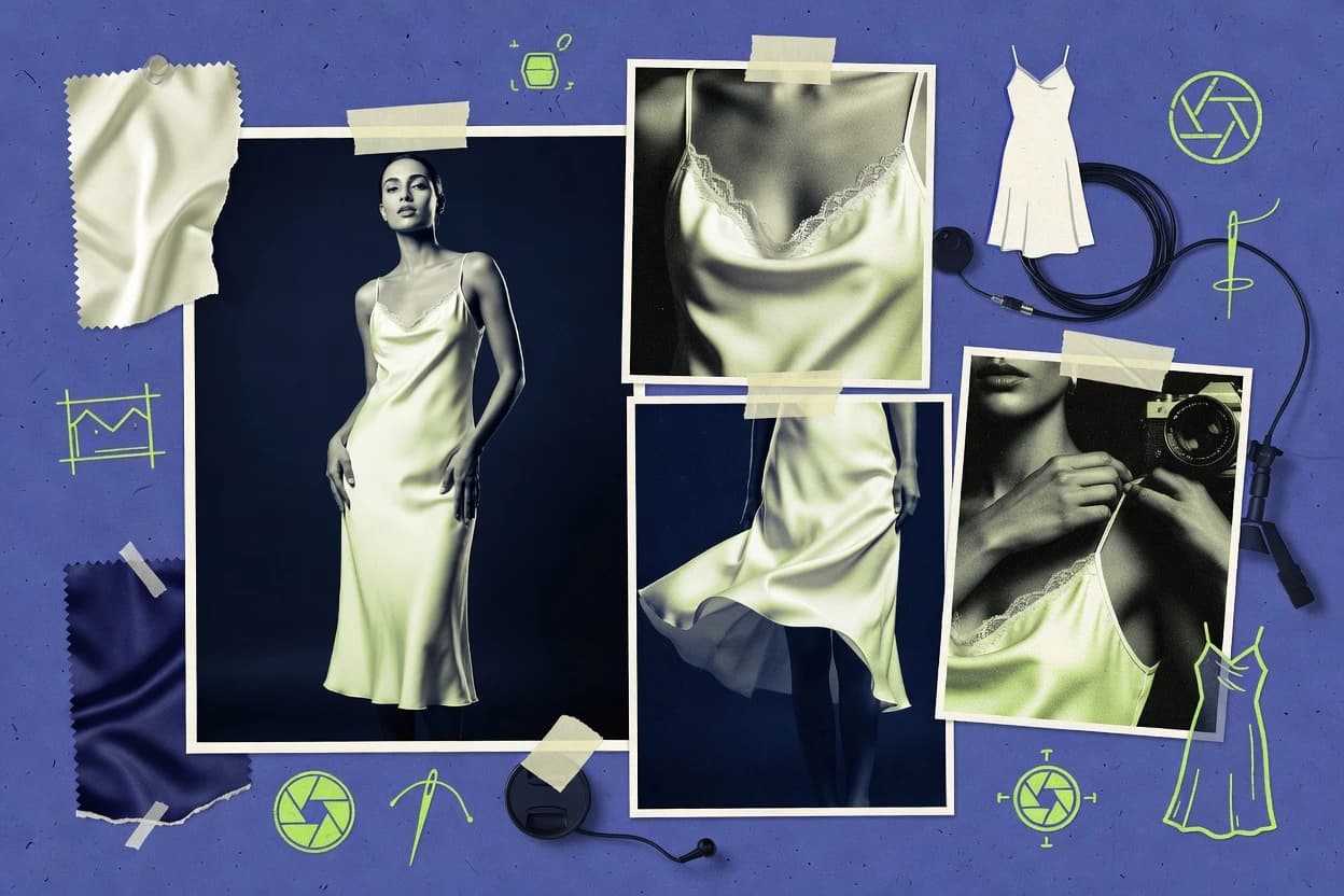 Top 10 Best Nightdress AI On Model Photography Generator of 2026