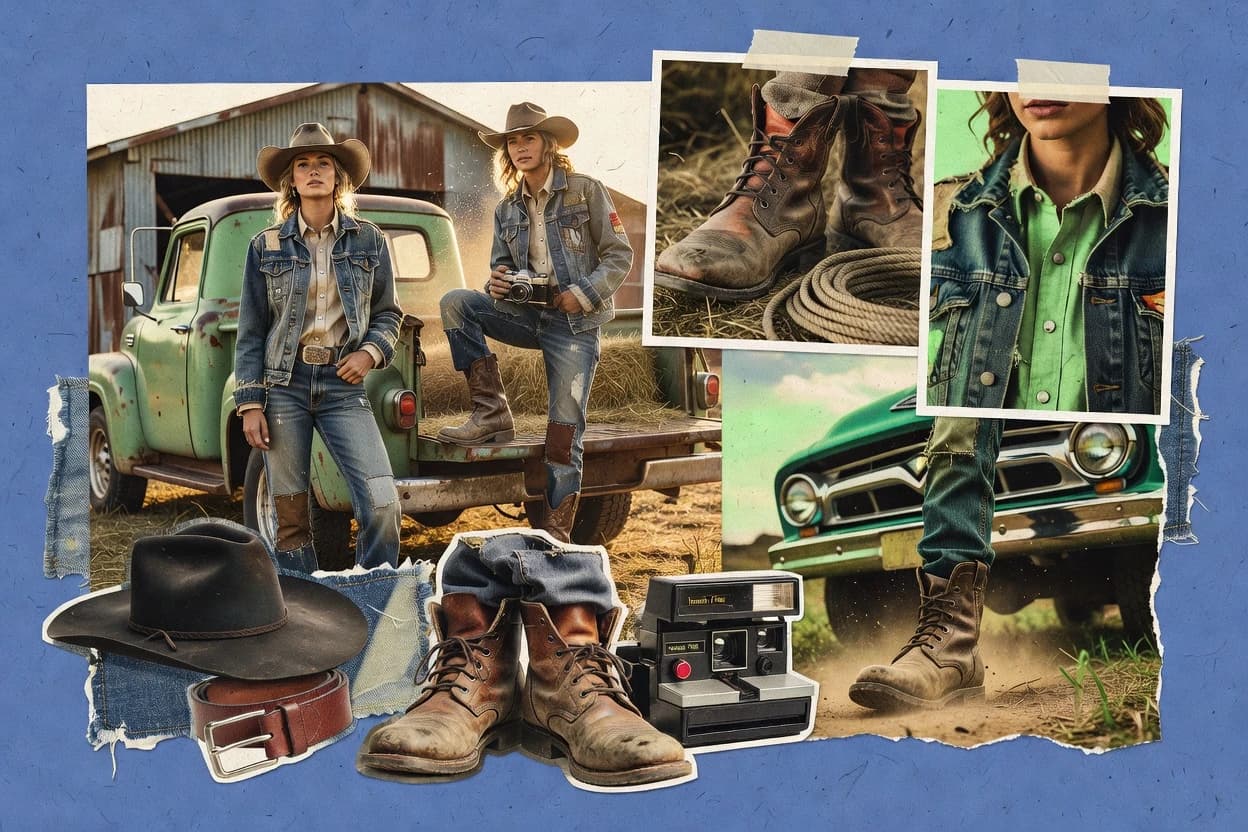 Top 10 Best AI Redneck Fashion Photography Generator of 2026