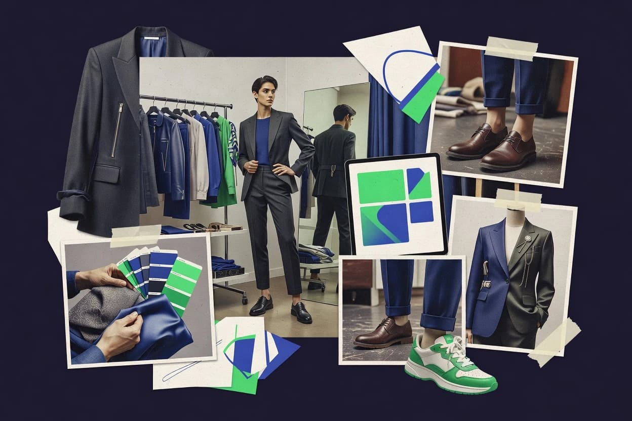 Top 10 Best AI Outfit Styling Generator of 2026