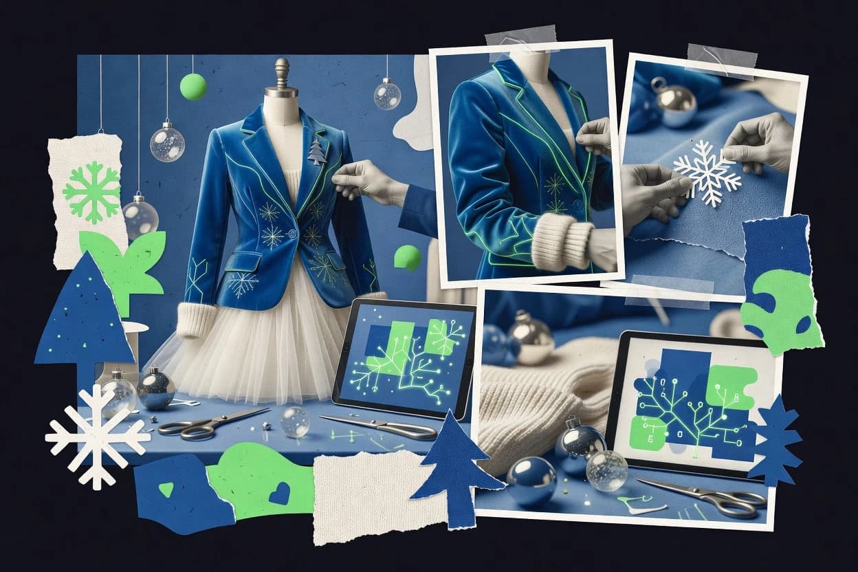 Top 10 Best AI Christmas Outfit Generator of 2026