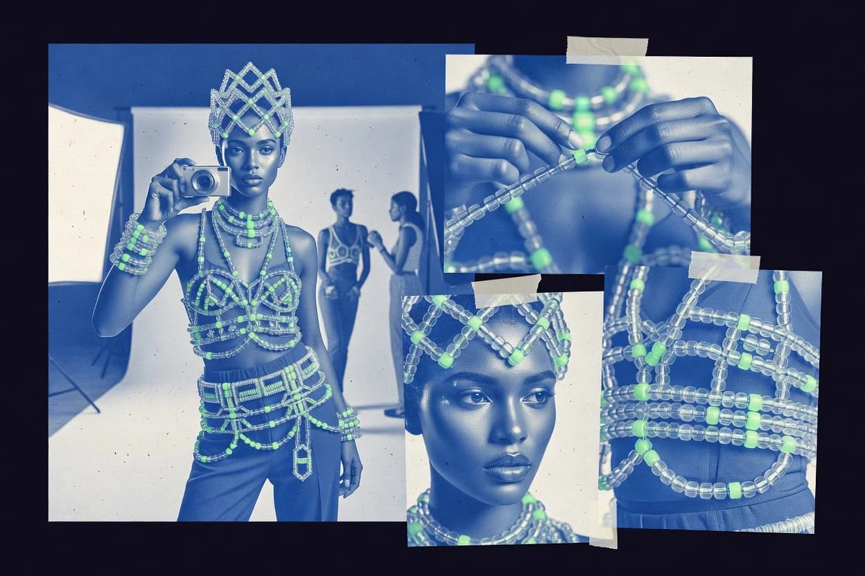 Top 10 Best AI Kandi Fashion Photography Generator of 2026