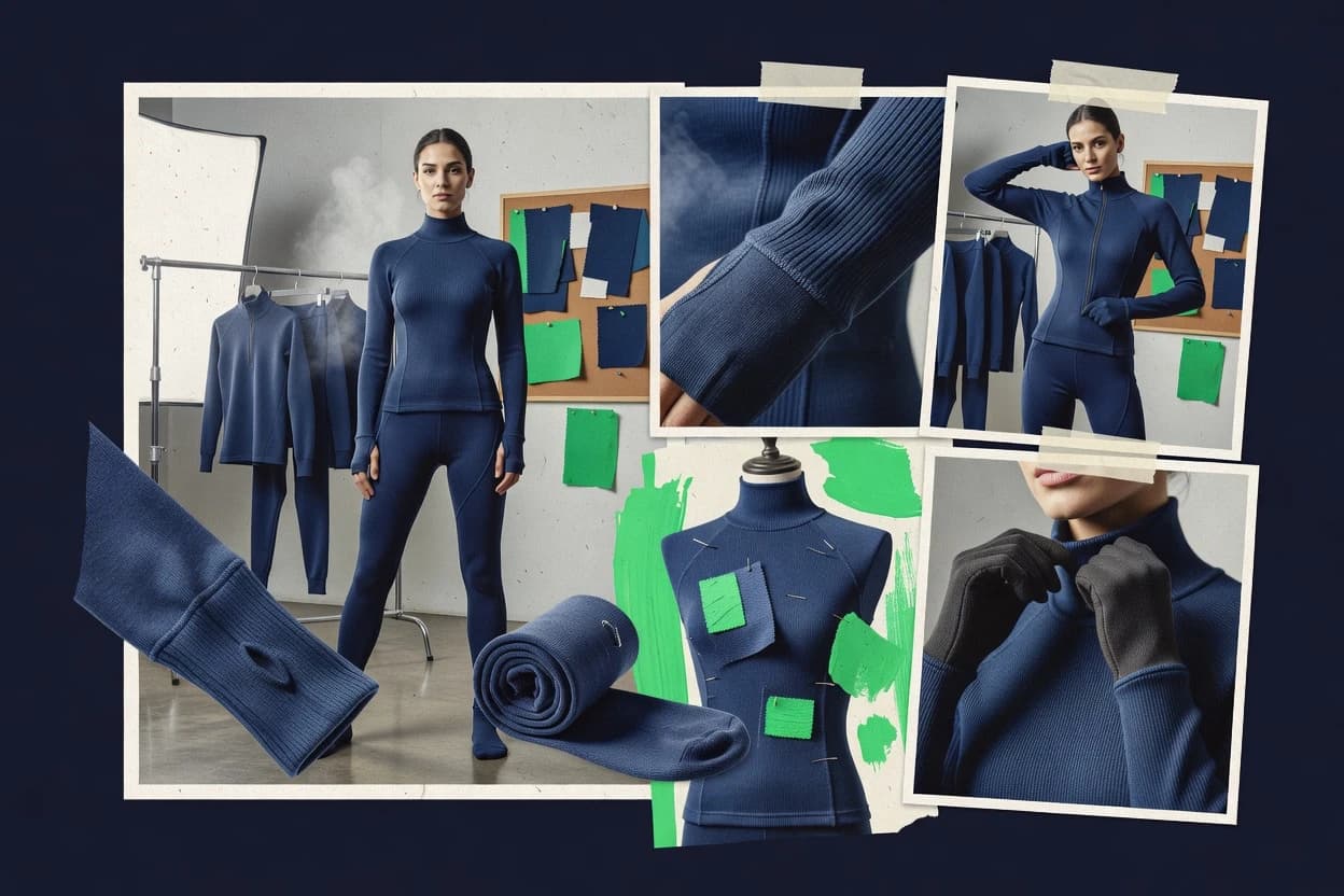 Top 10 Best Thermal Wear AI On Model Photography Generator of 2026