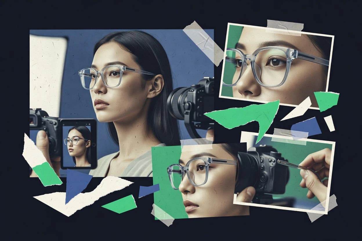 Top 10 Best Optical Frame AI On Model Photography Generator of 2026