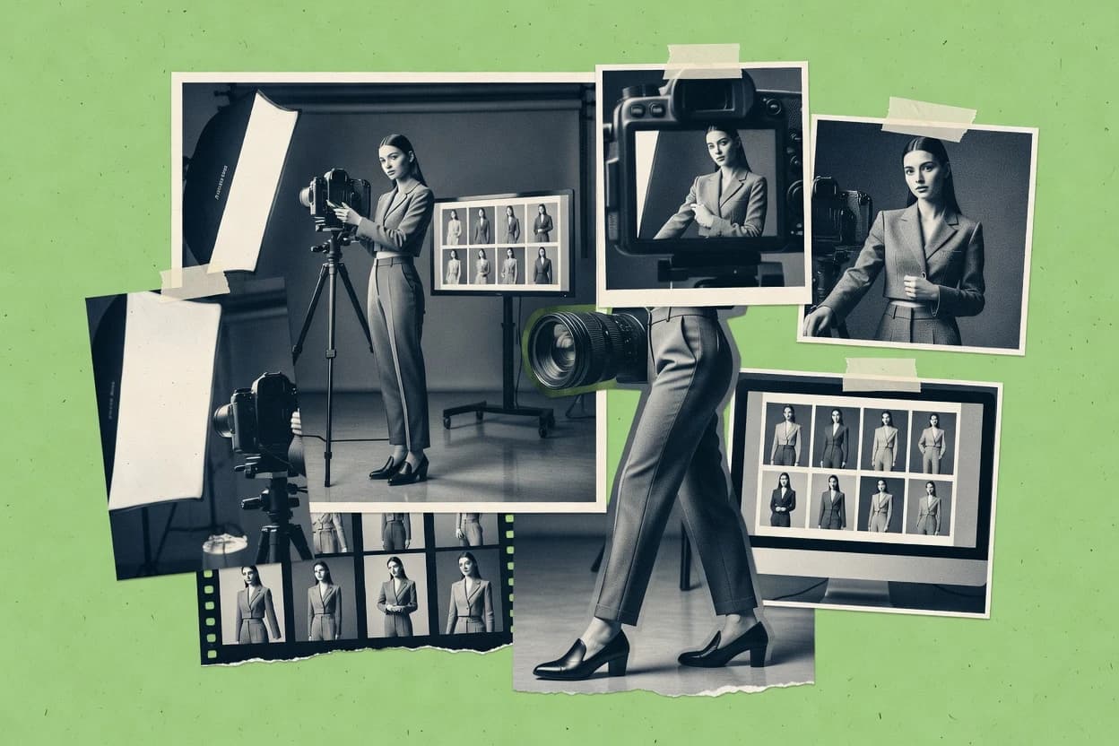 Top 10 Best AI Petite Model Photography Generator of 2026