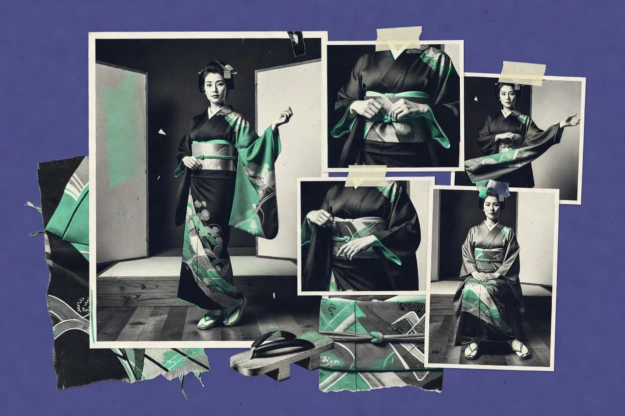 Top 10 Best AI Kimono Poses Generator of 2026