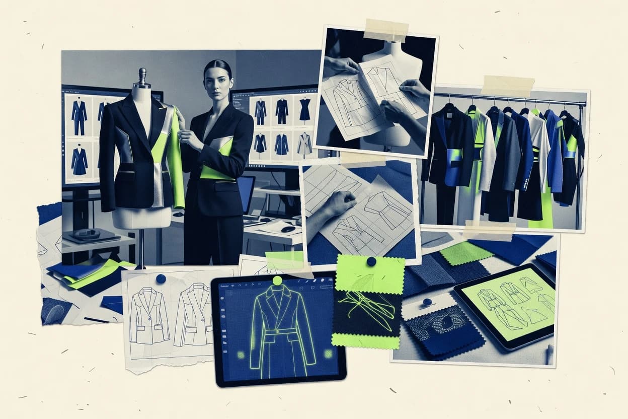 Top 10 Best AI Model For Clothes Generator of 2026