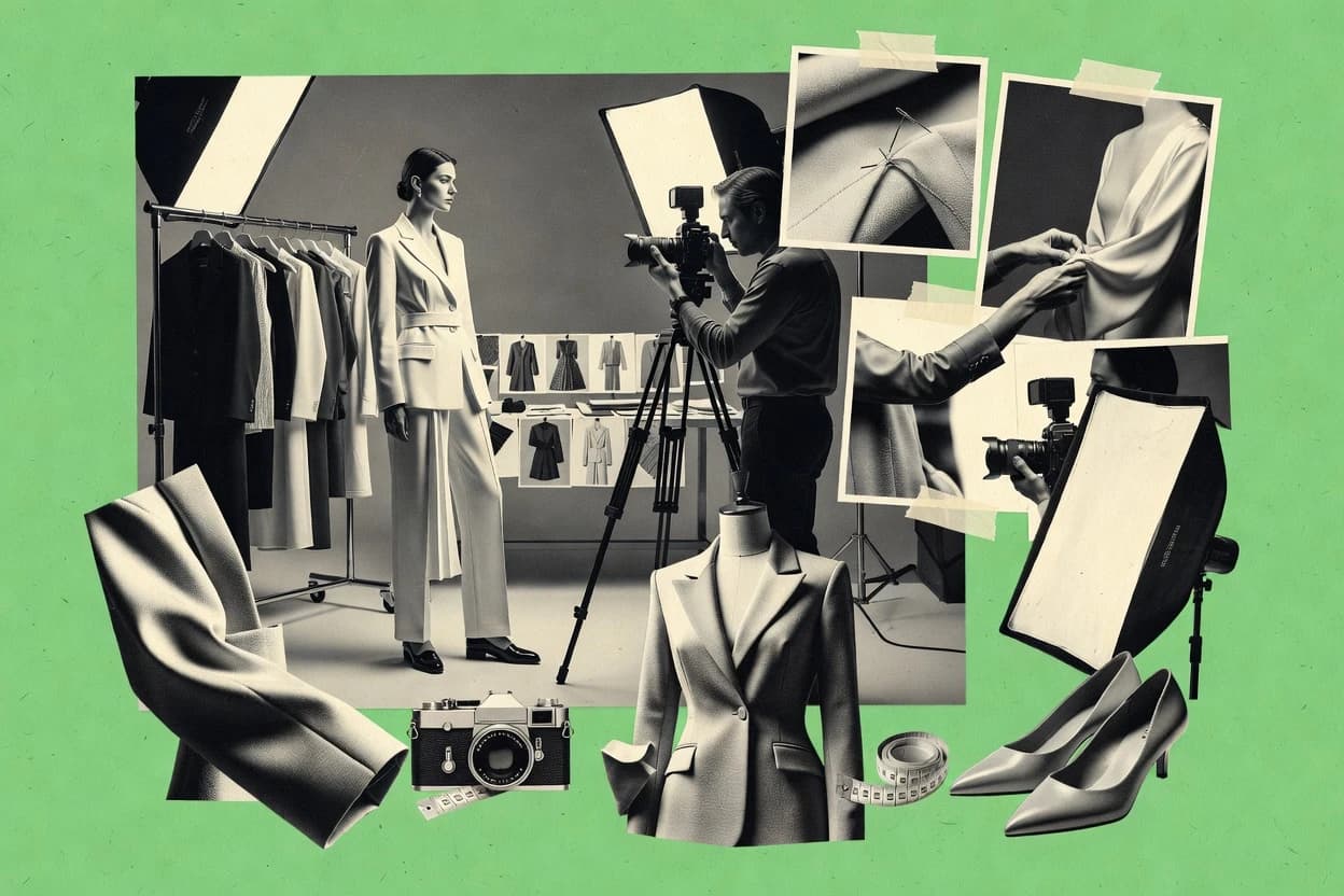 Top 10 Best Fashion Clothing Photography Generator of 2026