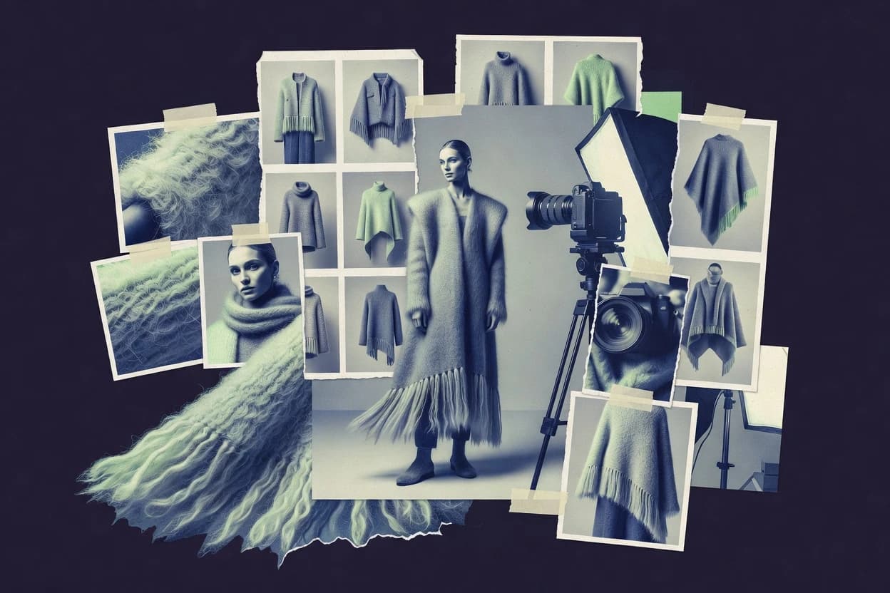 Top 10 Best Mohair AI On Model Photography Generator of 2026