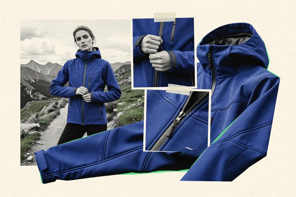 Top 10 Best Softshell Jacket AI On Model Photography Generator of 2026