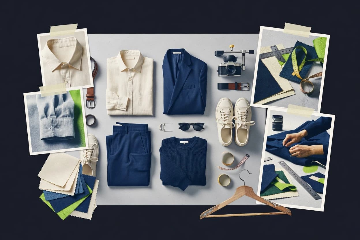 Top 10 Best Flat Lay Clothing Photography Generator of 2026