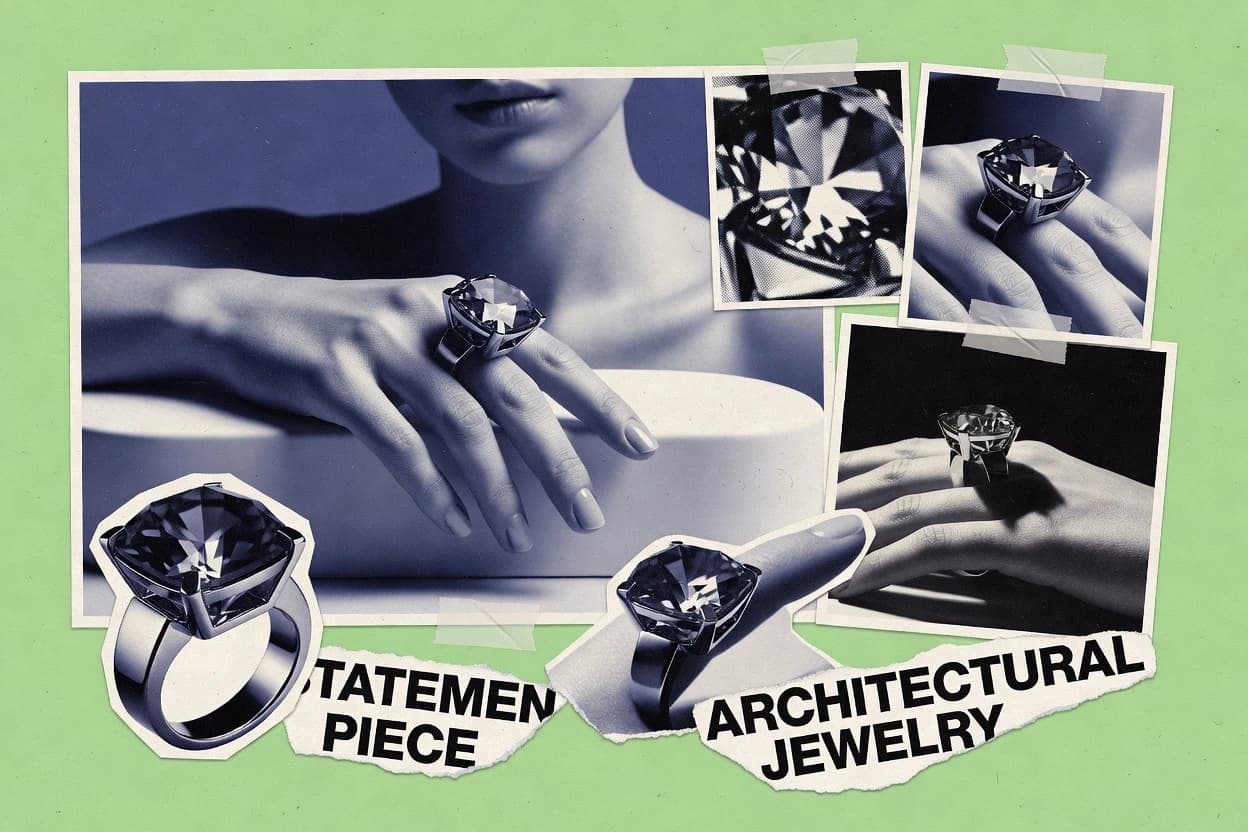 Top 10 Best Statement Ring AI On Model Photography Generator of 2026
