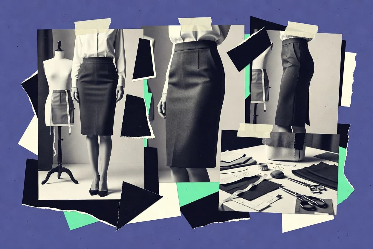 Top 10 Best Pencil Skirt AI On Model Photography Generator of 2026