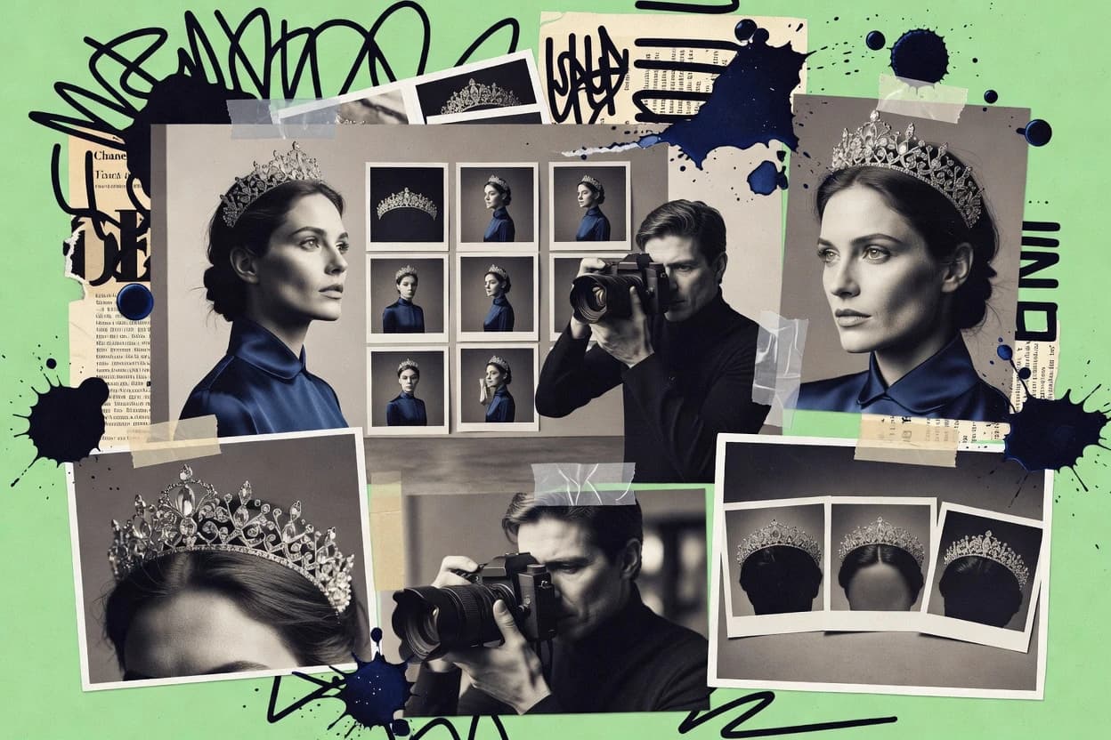 Top 10 Best Tiara AI On Model Photography Generator of 2026