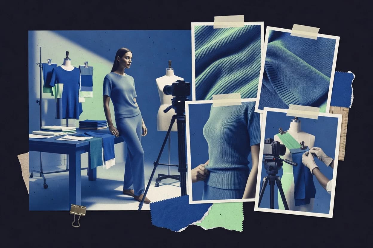 Top 10 Best Jersey Fabric AI On Model Photography Generator of 2026