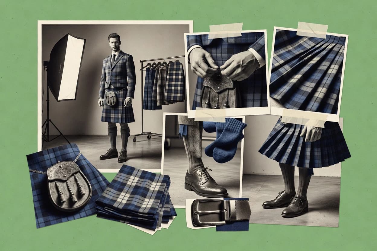 Top 10 Best Kilt AI On Model Photography Generator of 2026