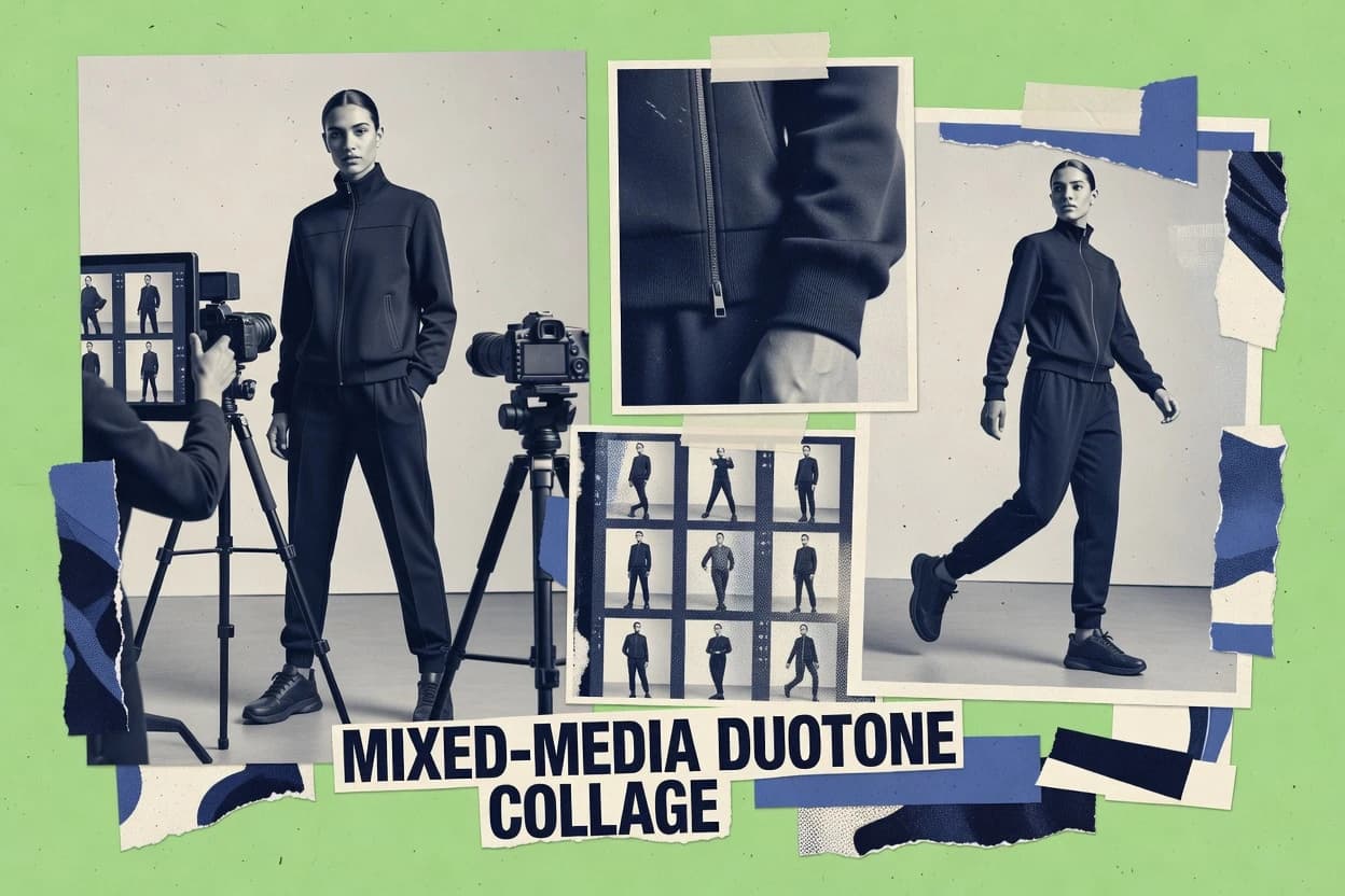 Top 10 Best Tracksuit AI On Model Photography Generator of 2026