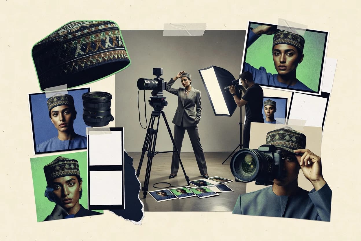Top 10 Best Kufi AI On Model Photography Generator of 2026