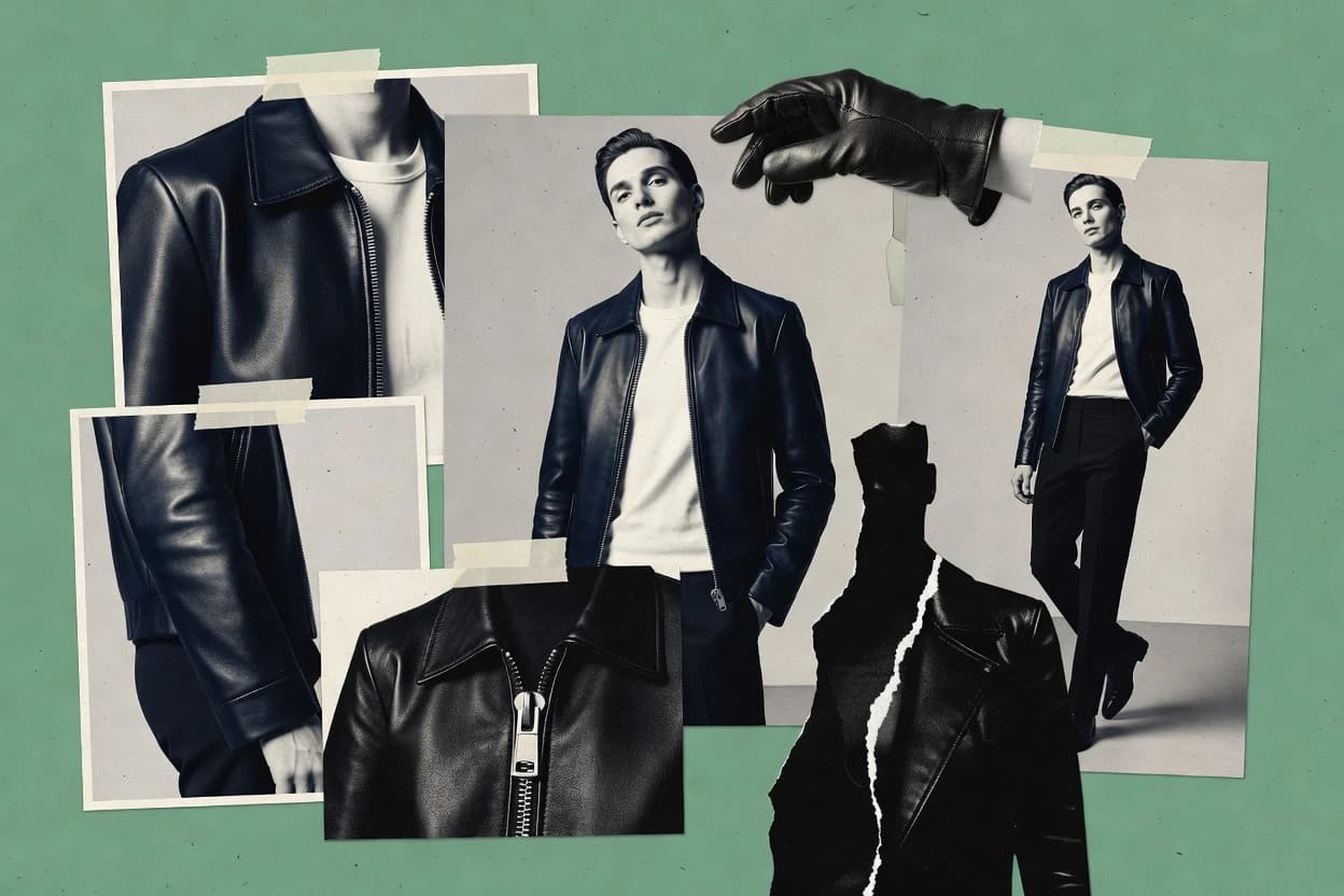 Top 10 Best Leather Jacket AI On Model Photography Generator of 2026