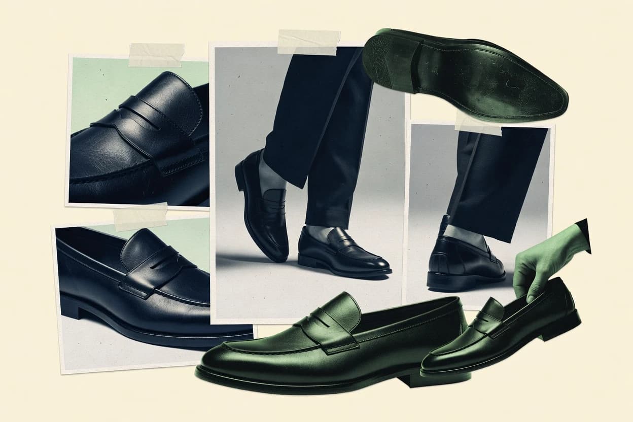 Top 10 Best Loafers AI On Model Photography Generator of 2026