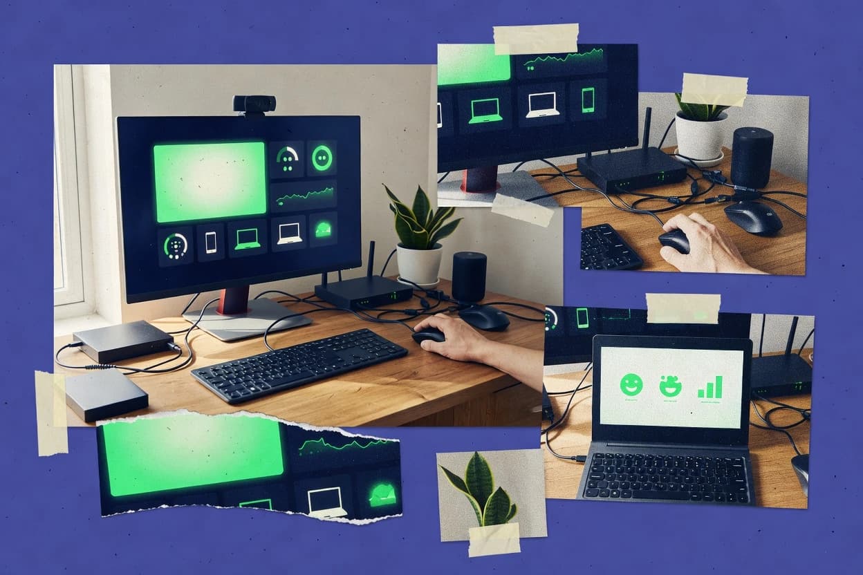 Top 10 Best Home Computer Monitoring Software of 2026