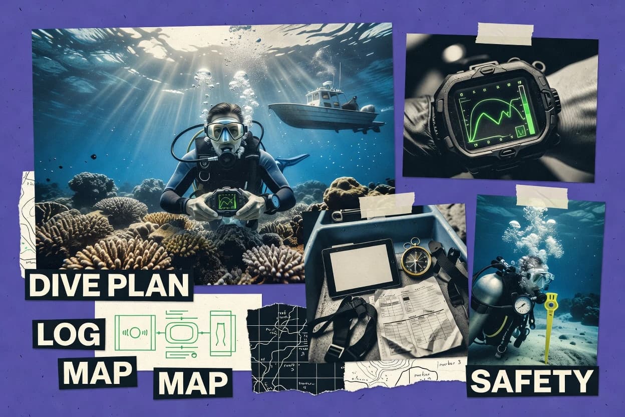 Top 10 Best Scuba Dive Software of 2026