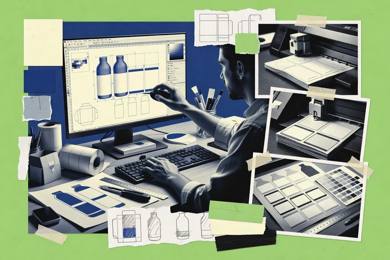 Top 10 Best Label Design Software of 2026