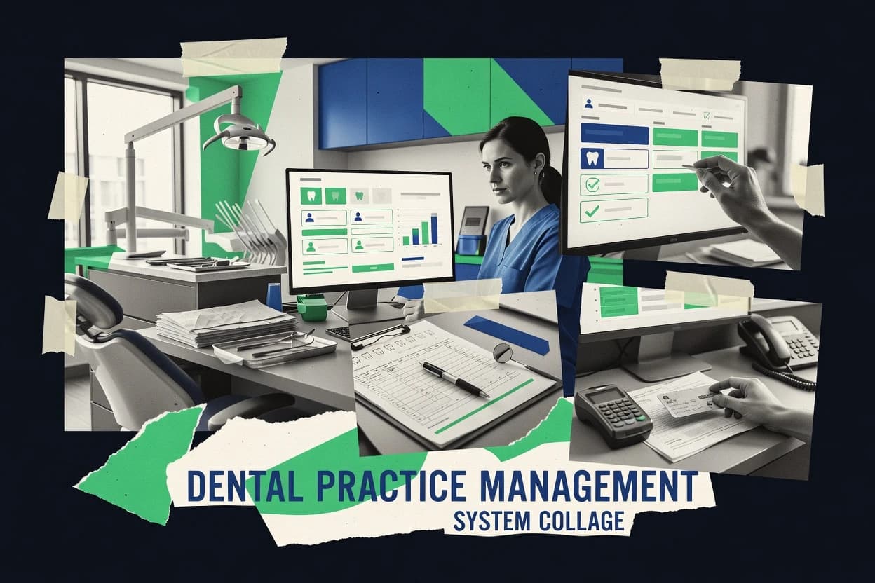 Top 10 Best Dental Practise Management Software of 2026