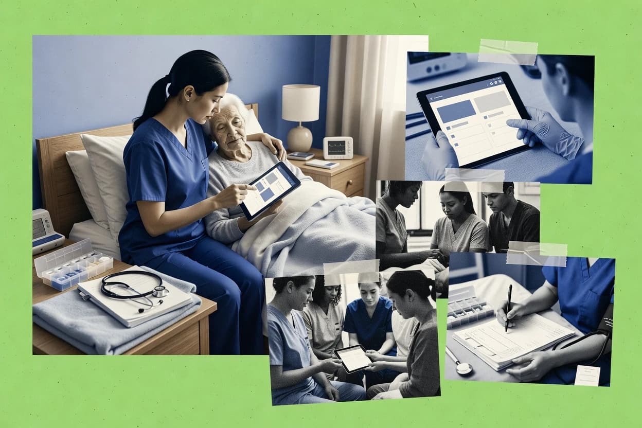 Top 10 Best Hospice Electronic Medical Record Software of 2026