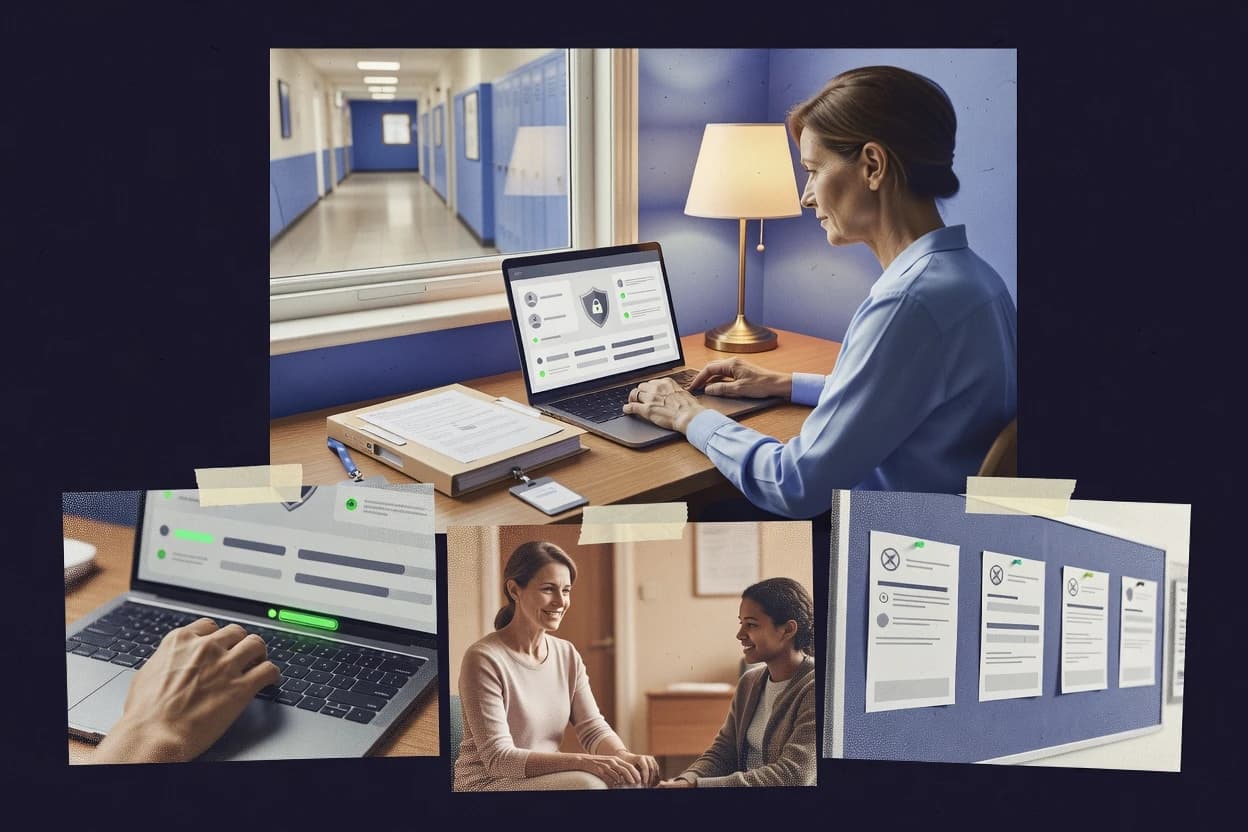 Top 10 Best School Safeguarding Software of 2026