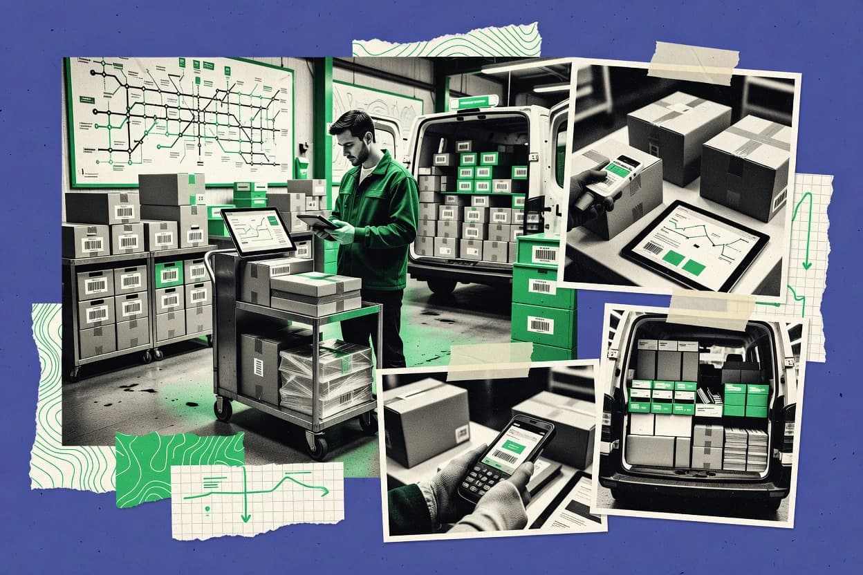 Top 10 Best Postal Delivery Software of 2026