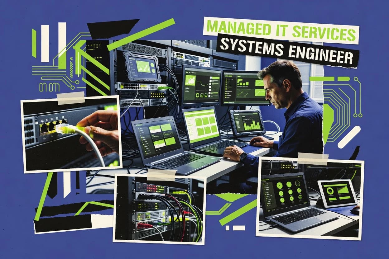 Top 10 Best IT Managed Services Software of 2026